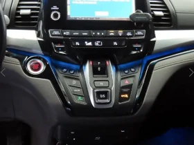 Honda Odyssey 3.5 5Th Generation | Mobile.bg � ����� ������ 12