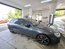 Audi A4 40TDI* 190PS* SLine* Virtual* Night Vision | Mobile.bg � ����� ������ 5
