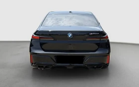 BMW 760 M e xDrive Sedan  | Auto.bg — изображение 3