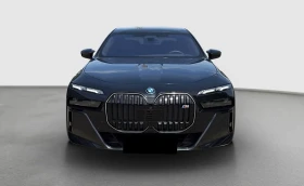 BMW 760 M e xDrive Sedan  | Auto.bg — изображение 2