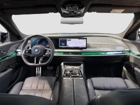 BMW 760 M e xDrive Sedan  | Auto.bg — изображение 6
