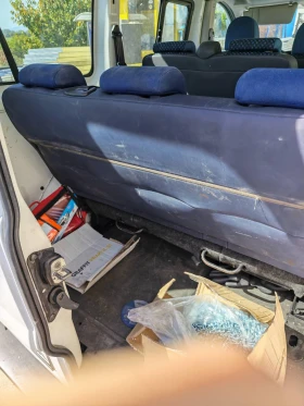 Fiat Scudo  1.6D Multijet | Auto.bg — изображение 9