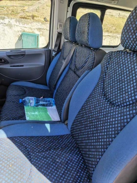 Fiat Scudo  1.6D Multijet | Auto.bg — изображение 5