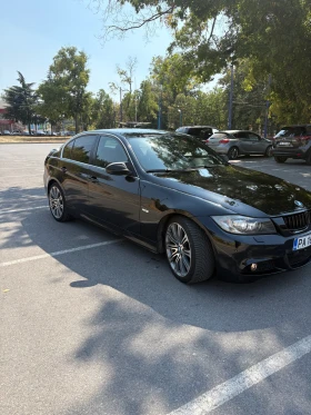 BMW 330 E90  | Mobile.bg � ����� ������ 3