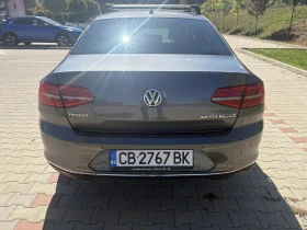 VW Passat 2.0TDI Highline, Първи собственик - 15500 € - 26585100 6