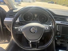 VW Passat 2.0TDI Highline, Първи собственик - 15500 € - 26585100 11
