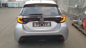 Toyota Yaris | Mobile.bg � ����� ������ 7