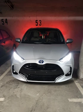 Toyota Yaris | Mobile.bg � ����� ������ 3