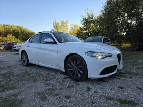 Alfa Romeo Giulia 2.2TD Q4 AWD veloce | Auto.bg — изображение 3