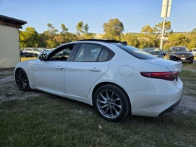 Alfa Romeo Giulia 2.2TD Q4 AWD veloce | Auto.bg — изображение 4