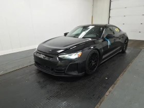 Audi E-Tron GT Цена до България & АвтоКредит
