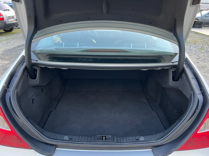 Mercedes-Benz CLS 320 CDI 224к.с./На пружини/ Перфектно състояние!!!, снимка 9 - Автомобили и джипове - 42179155