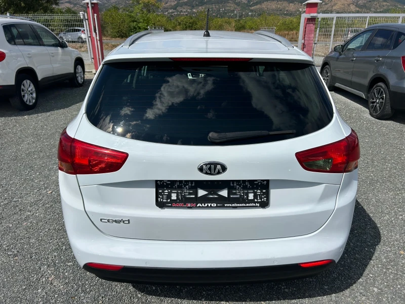 Kia Ceed (KATO НОВА)^(АГУ), снимка 7 - Автомобили и джипове - 46957693