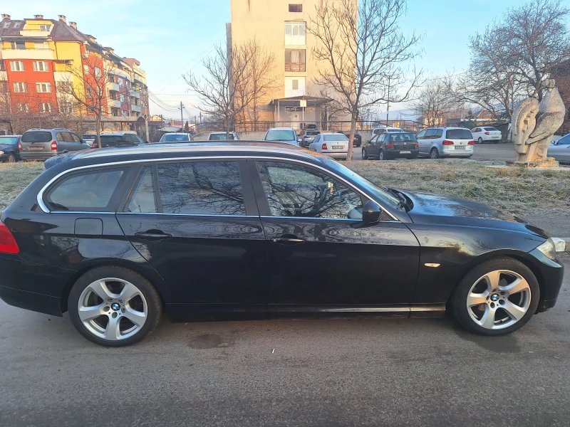 BMW 320, снимка 7 - Автомобили и джипове - 49204133