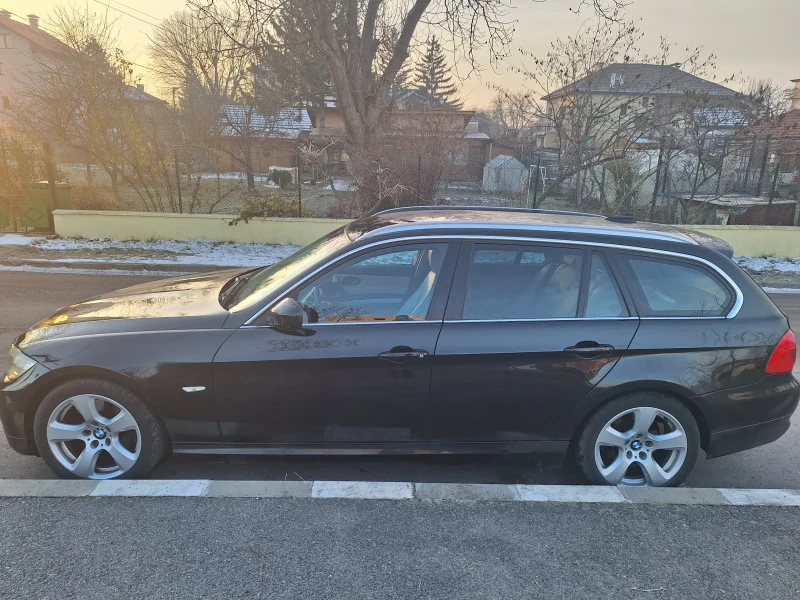 BMW 320, снимка 3 - Автомобили и джипове - 49204133