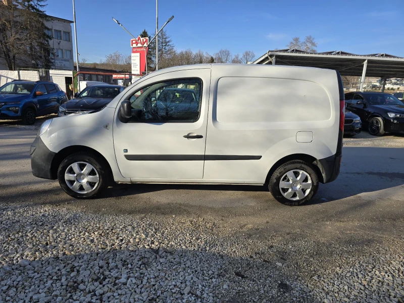 Renault Kangoo Z. E. Лизинг, снимка 2 - Автомобили и джипове - 48859862