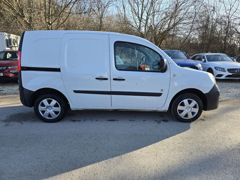 Renault Kangoo Z. E. Лизинг, снимка 6 - Автомобили и джипове - 48859862