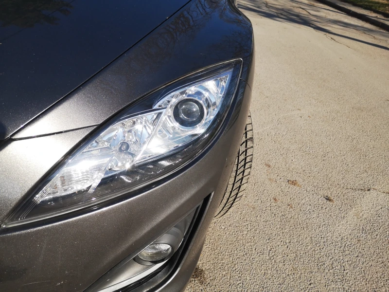 Mazda 6  FACELIFT, снимка 4 - Автомобили и джипове - 52045686