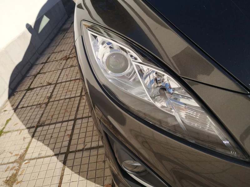 Mazda 6  FACELIFT, снимка 5 - Автомобили и джипове - 52045686