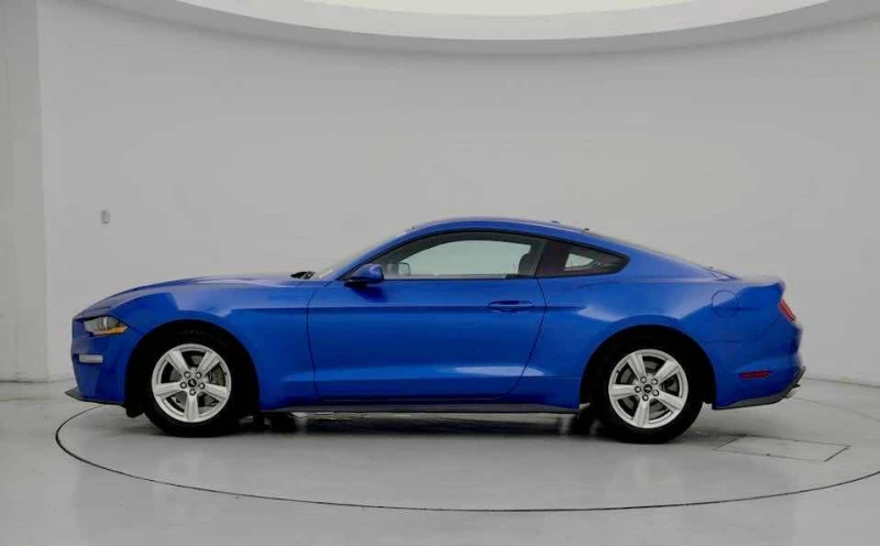 Ford Mustang * CARFAX * БЕЗ ПЪРВОНАЧАЛНА ВНОСКА, снимка 2 - Автомобили и джипове - 52801034