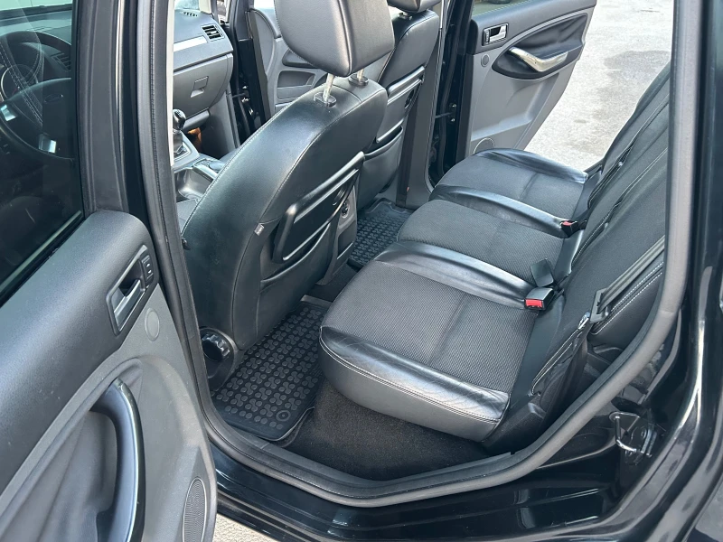 Ford C-max 1.6 TDCI TITANIUM , снимка 17 - Автомобили и джипове - 52871577