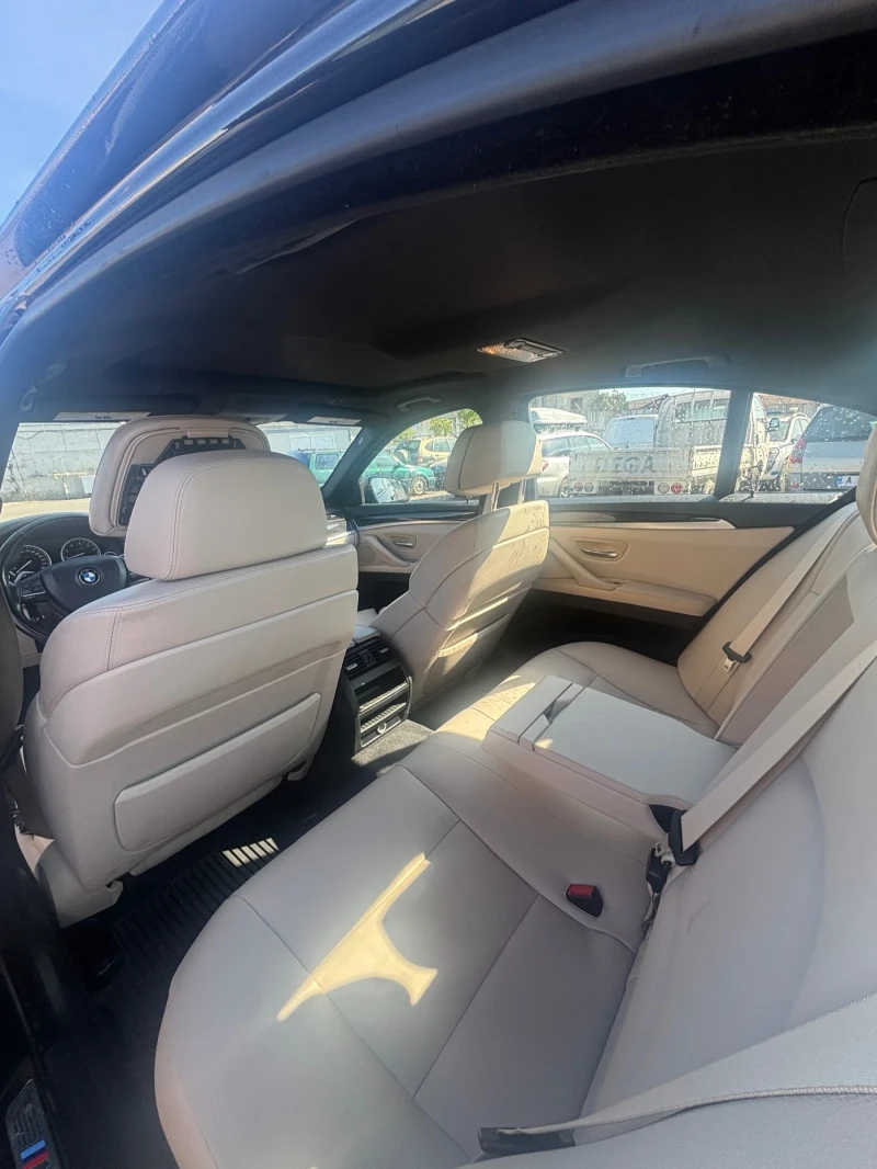 BMW 528 I xdrive, снимка 6 - Автомобили и джипове - 52913313