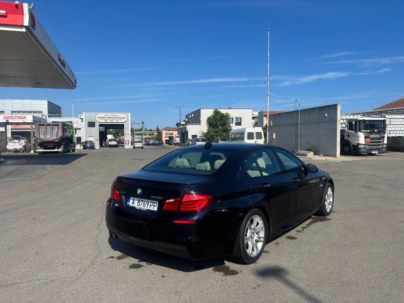 BMW 528 I xdrive, снимка 3 - Автомобили и джипове - 52913313