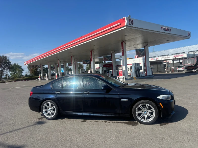 BMW 528 I xdrive, снимка 4 - Автомобили и джипове - 52913313