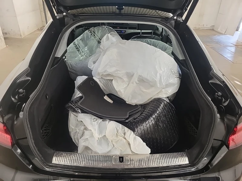 Audi A5 * KOMFORT * CARFAX * ЦЕНА ДО БГ, снимка 14 - Автомобили и джипове - 52991002