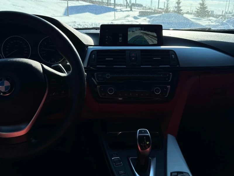 BMW 430 * 430i xDrive * CARFAX * БЕЗ ПЪРВОНАЧАЛНА ВНОСКА, снимка 9 - Автомобили и джипове - 53201029