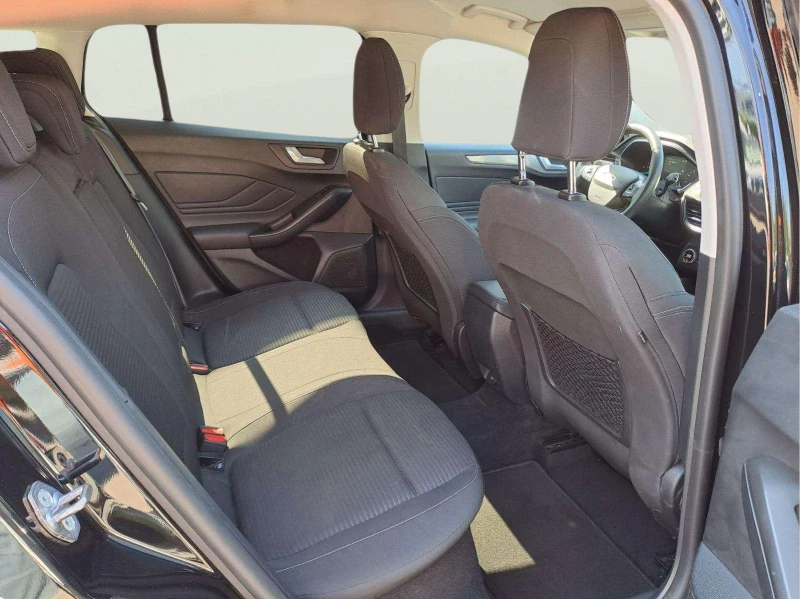 Ford Focus 1.0 Ecoboost, снимка 10 - Автомобили и джипове - 53267825
