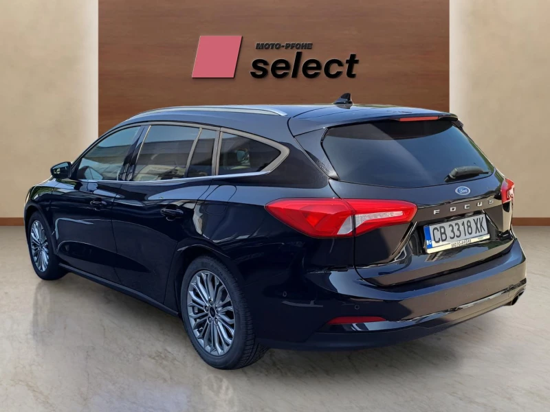 Ford Focus 1.0 Ecoboost, снимка 7 - Автомобили и джипове - 53267825