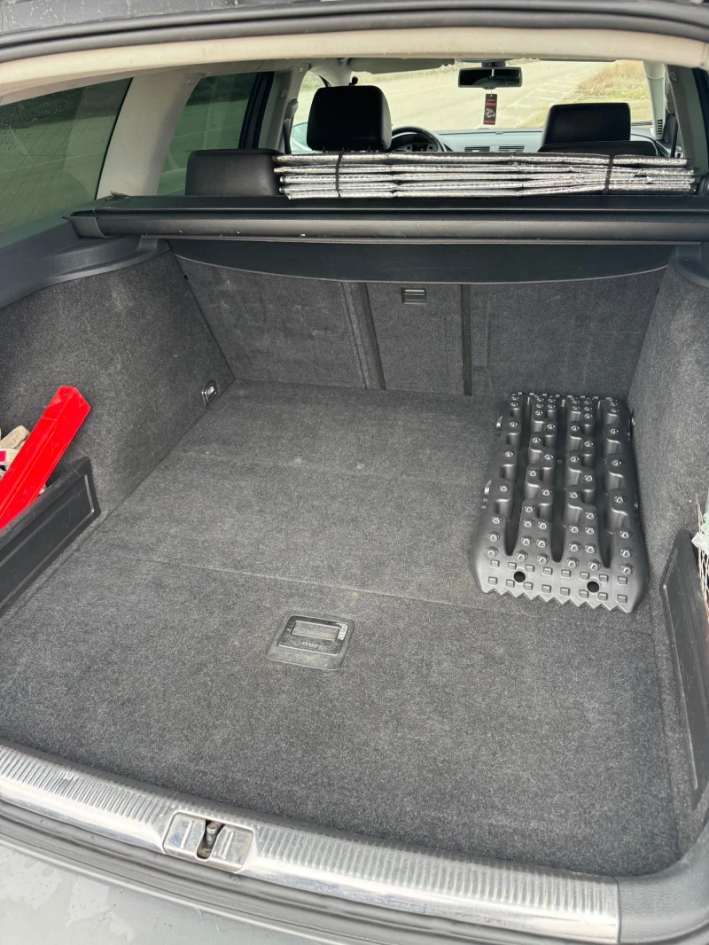 VW Passat, снимка 7 - Автомобили и джипове - 53289860