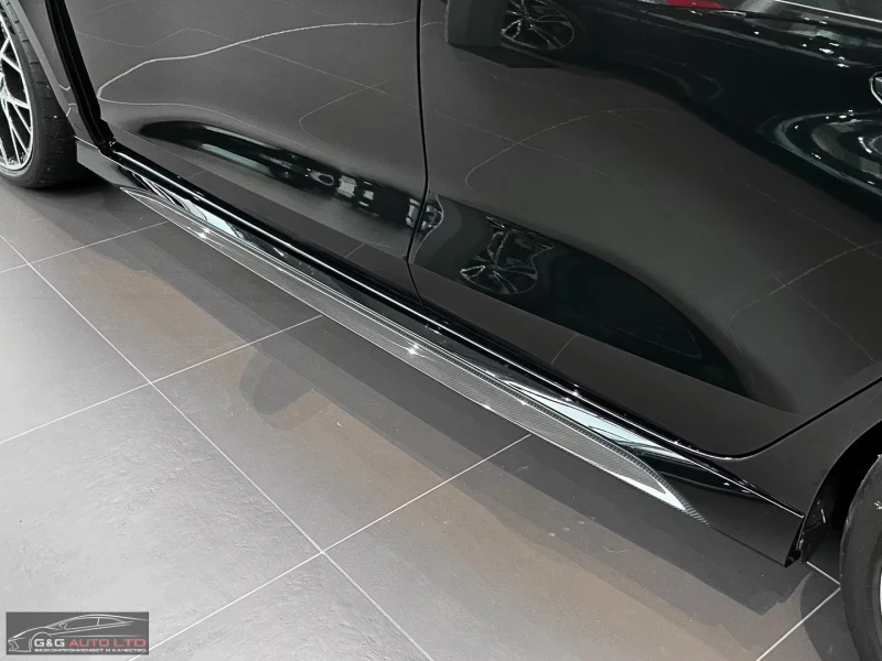 Audi Rs3 CARBON/400HP/PANO/SONOS/MASSAGE/MATRIX/MEMO/750g, снимка 3 - Автомобили и джипове - 53341377