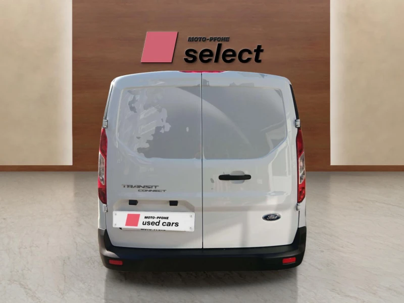 Ford Connect 1.5 EcoBlue, снимка 6 - Автомобили и джипове - 53515264