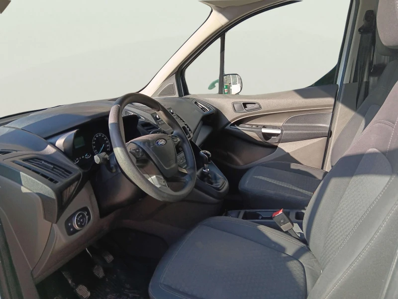 Ford Connect 1.5 EcoBlue, снимка 9 - Автомобили и джипове - 53515264