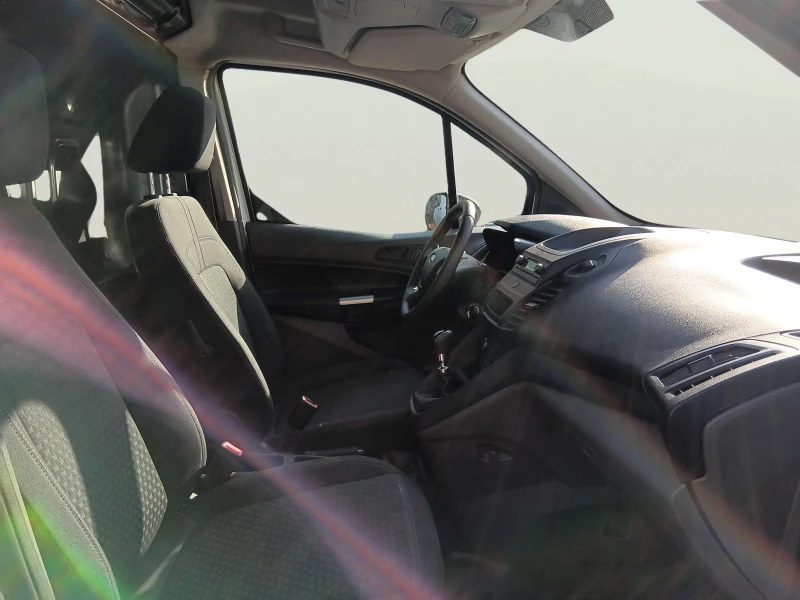 Ford Connect 1.5 EcoBlue, снимка 11 - Автомобили и джипове - 53515264