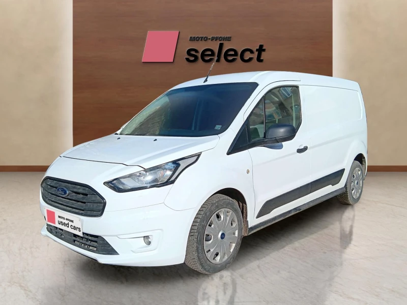 Ford Connect 1.5 EcoBlue