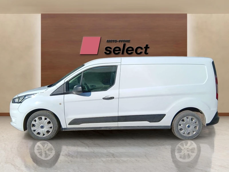 Ford Connect 1.5 EcoBlue, снимка 8 - Автомобили и джипове - 53515264