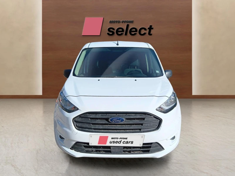Ford Connect 1.5 EcoBlue, снимка 2 - Автомобили и джипове - 53515264