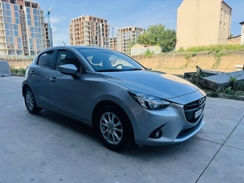 Mazda 2 1.5 Sky Activ - 14999 лв. - 33840190 1