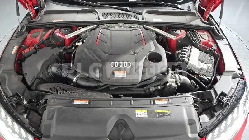 Audi S4 B&0/MATRIX/������/������/���� �� �������� | Mobile.bg � ����������� 6