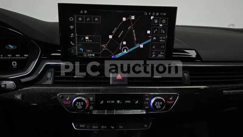Audi S4 B&0/MATRIX/������/������/���� �� �������� | Mobile.bg � ����������� 12