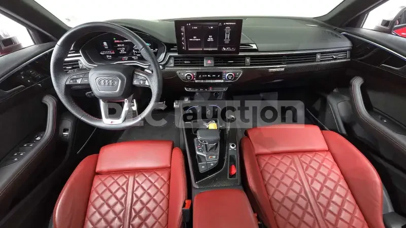 Audi S4 B&0/MATRIX/������/������/���� �� �������� | Mobile.bg � ����������� 7