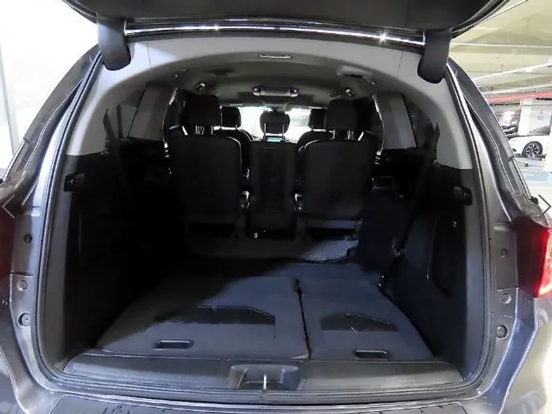 Honda Odyssey 3.5 5Th Generation, снимка 17 - Автомобили и джипове - 55842954