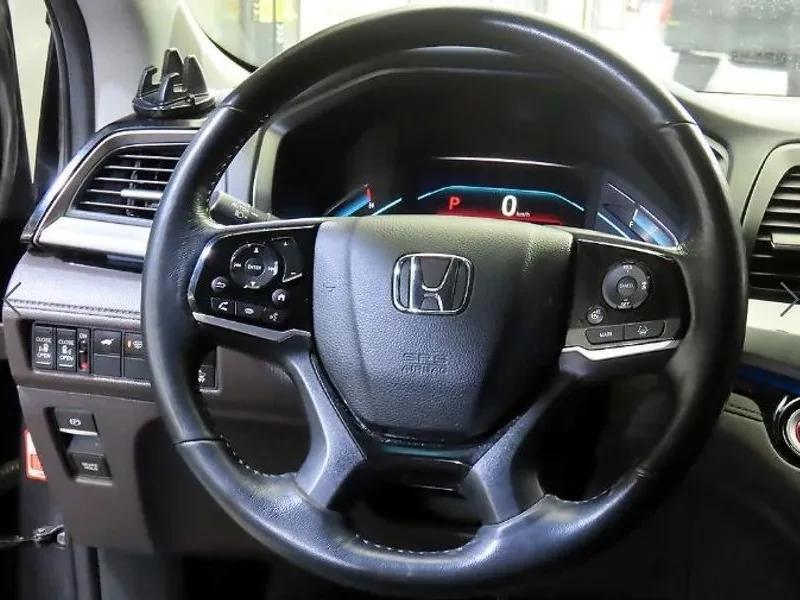 Honda Odyssey 3.5 5Th Generation, снимка 8 - Автомобили и джипове - 55842954