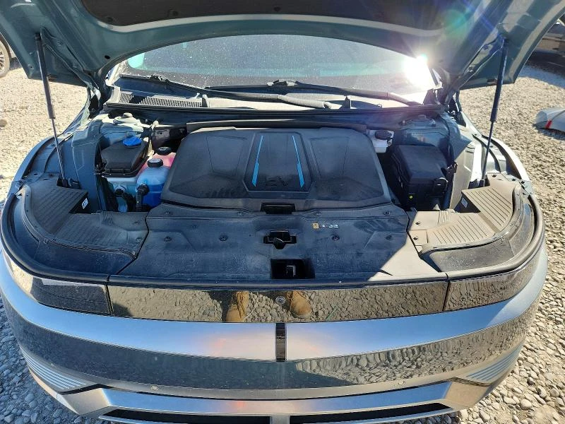 Hyundai Ioniq 5 2023 HYUNDAI IONIQ 5 LIMITED | Mobile.bg � ����������� 11