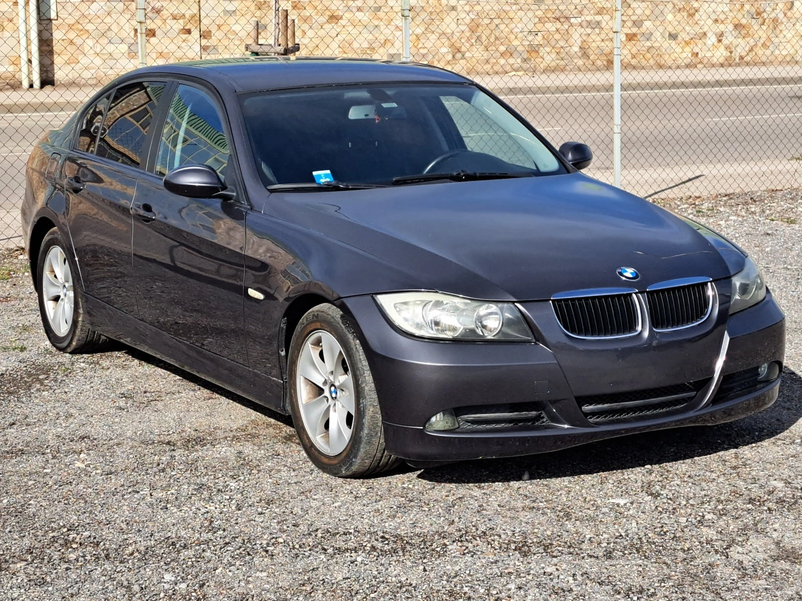 BMW 320 d 163к.с. Автомат  - изображение 3