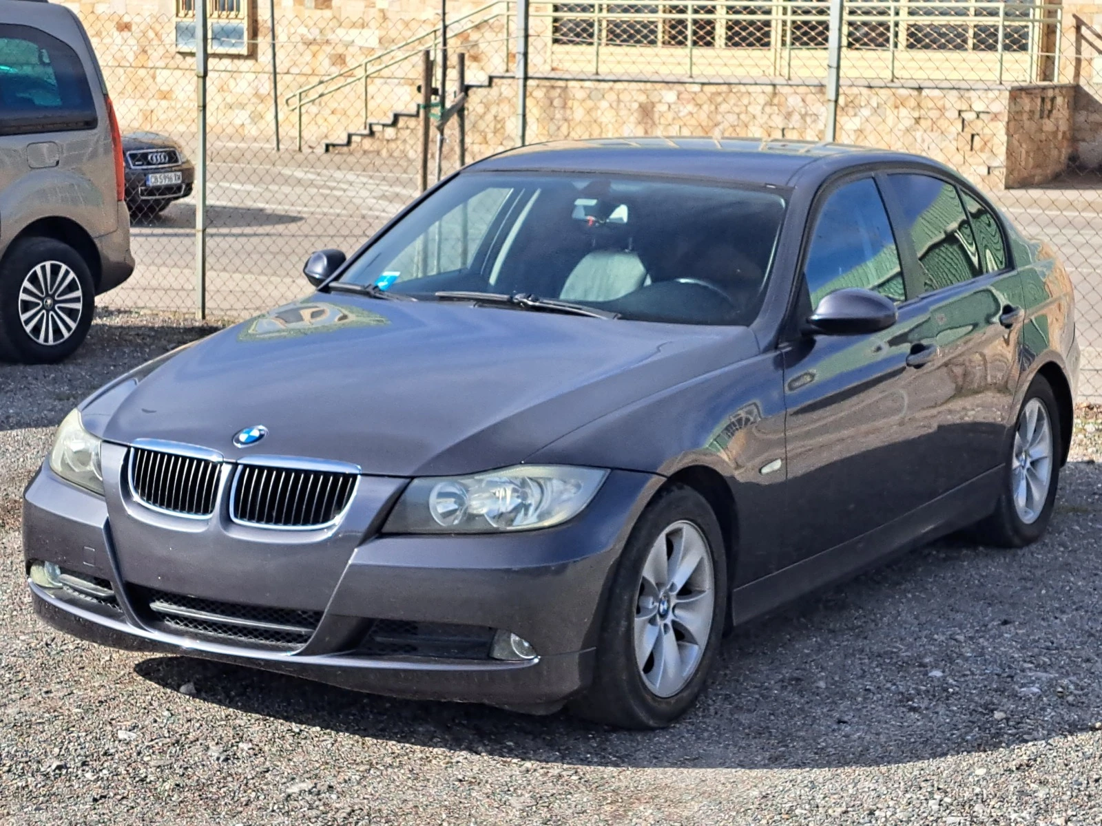 BMW 320 d 163к.с. Автомат  - изображение 2