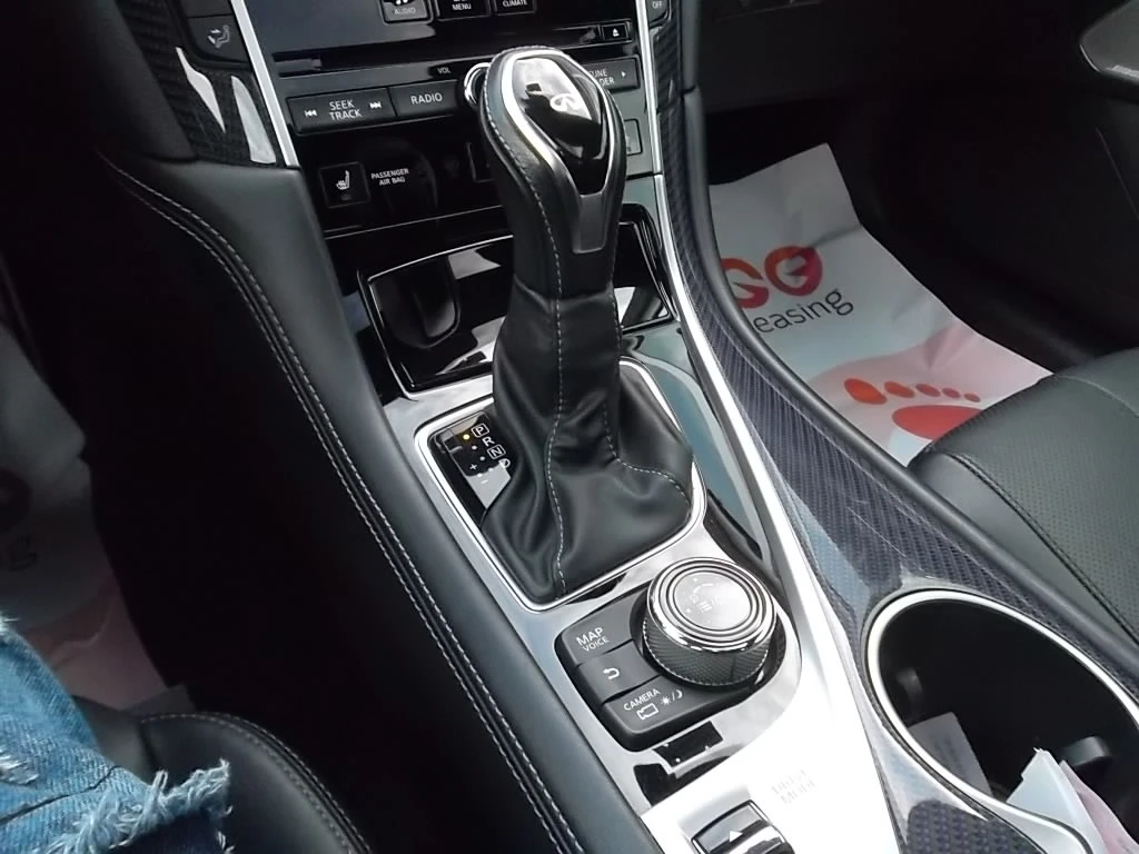 Infiniti Q 60 S  | Mobile.bg   15